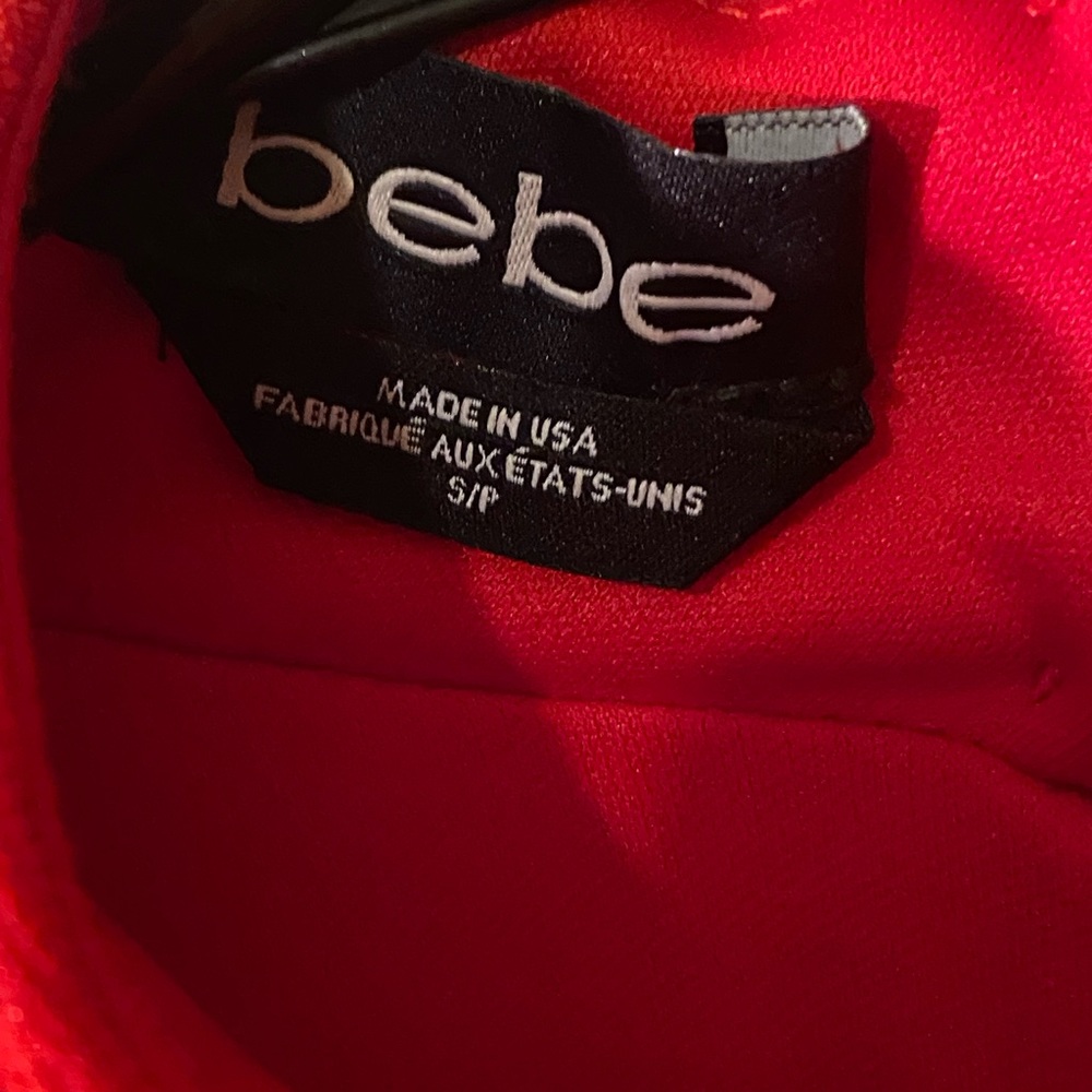 BEBE DRESS - Picture 5 of 7